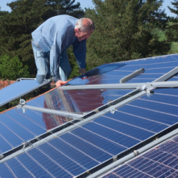 Énergie Renouvelable pour Tous : Optez pour des Panneaux Photovoltaïques et Contribuez à un Avenir Plus Vert Le Portel